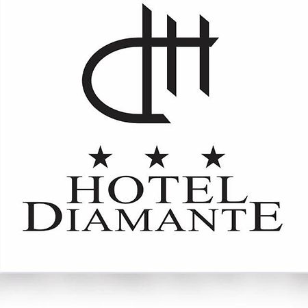 Hotel Diamante Resistencia Buitenkant foto