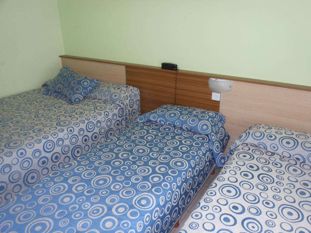 Hotel Diamante Resistencia Kamer foto