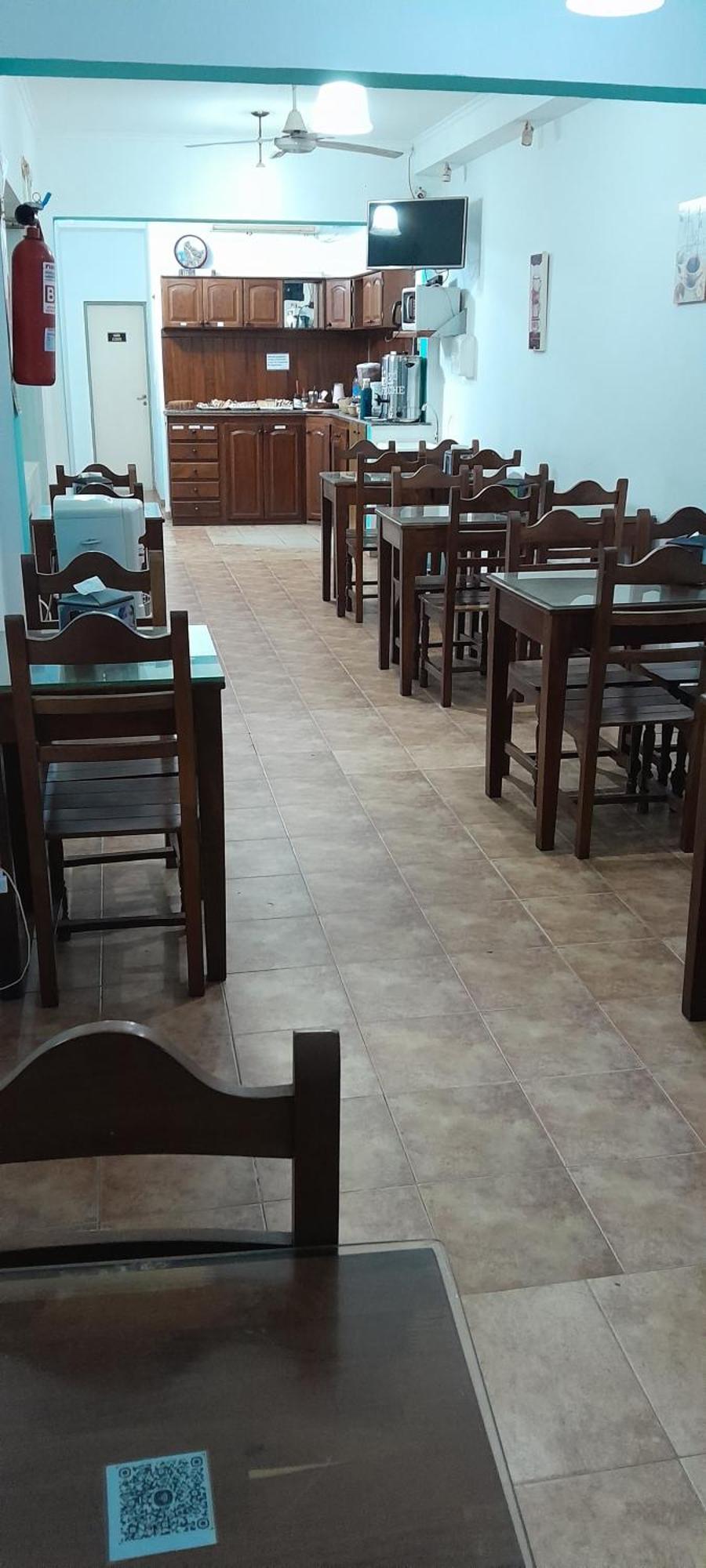 Hotel Diamante Resistencia Buitenkant foto