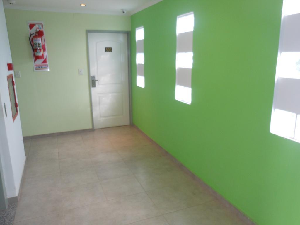 Hotel Diamante Resistencia Buitenkant foto
