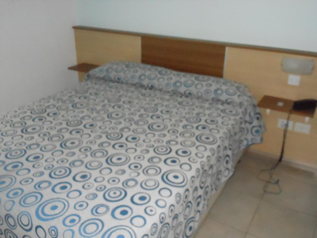 Hotel Diamante Resistencia Kamer foto